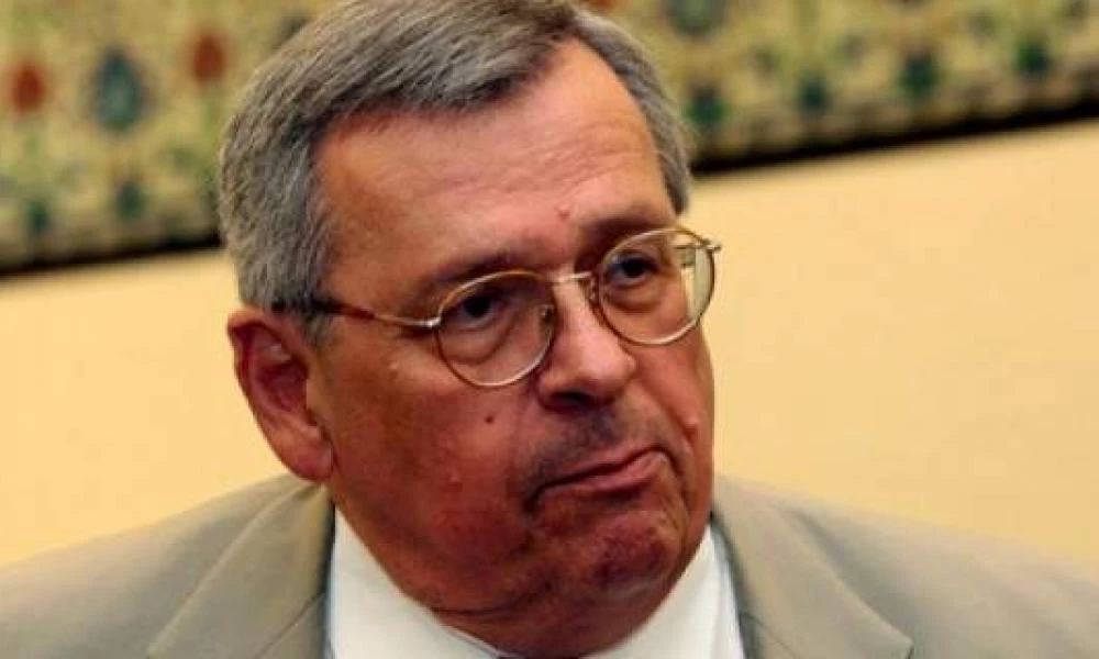 Στ. Μάνος: «Οι οδηγοί να πληρώσουν 2.000 ευρώ γιατί φταίνε κι αυτοί»